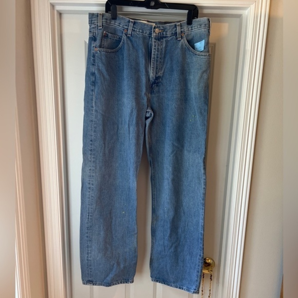 Vintage Gap Loose‎ Jeans